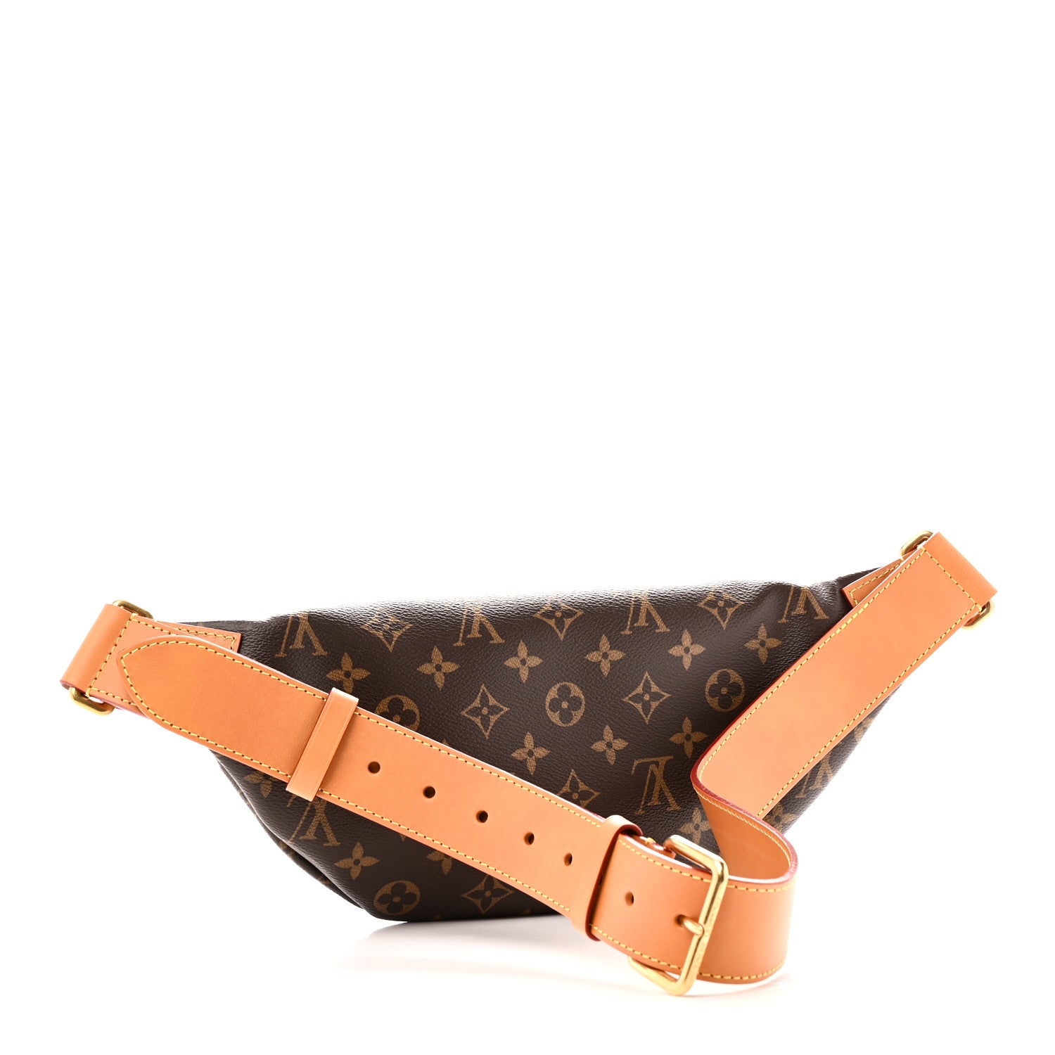 Louis Vuitton Monogram Rush Bumbag 3 of 10