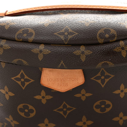Louis Vuitton Monogram Bumbag 7 of 9