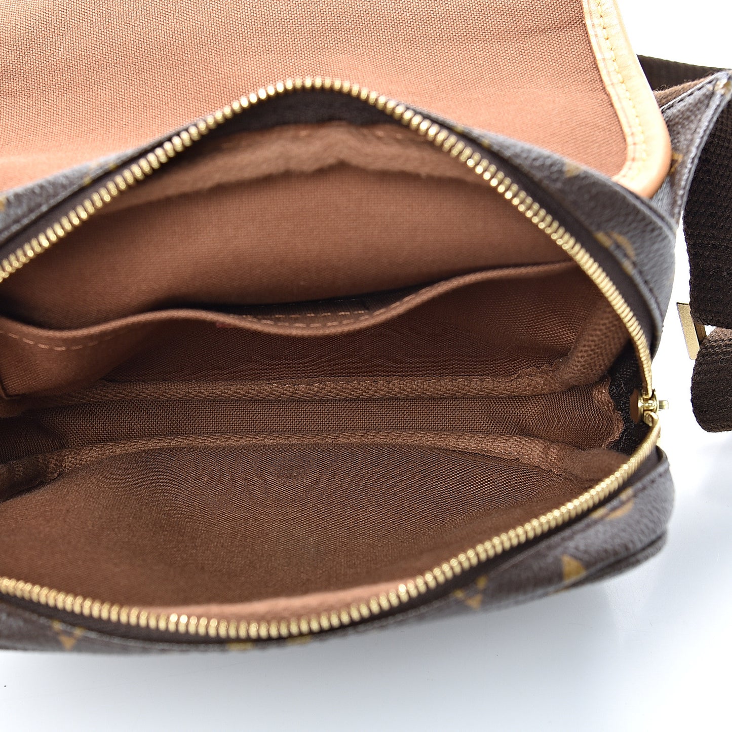 Monogram Bosphore Bum Bag