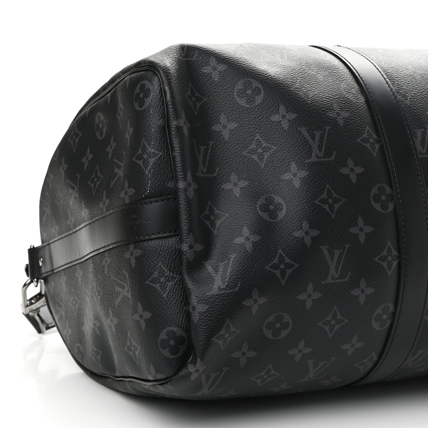 Monogram Eclipse Keepall Bandouliere 45