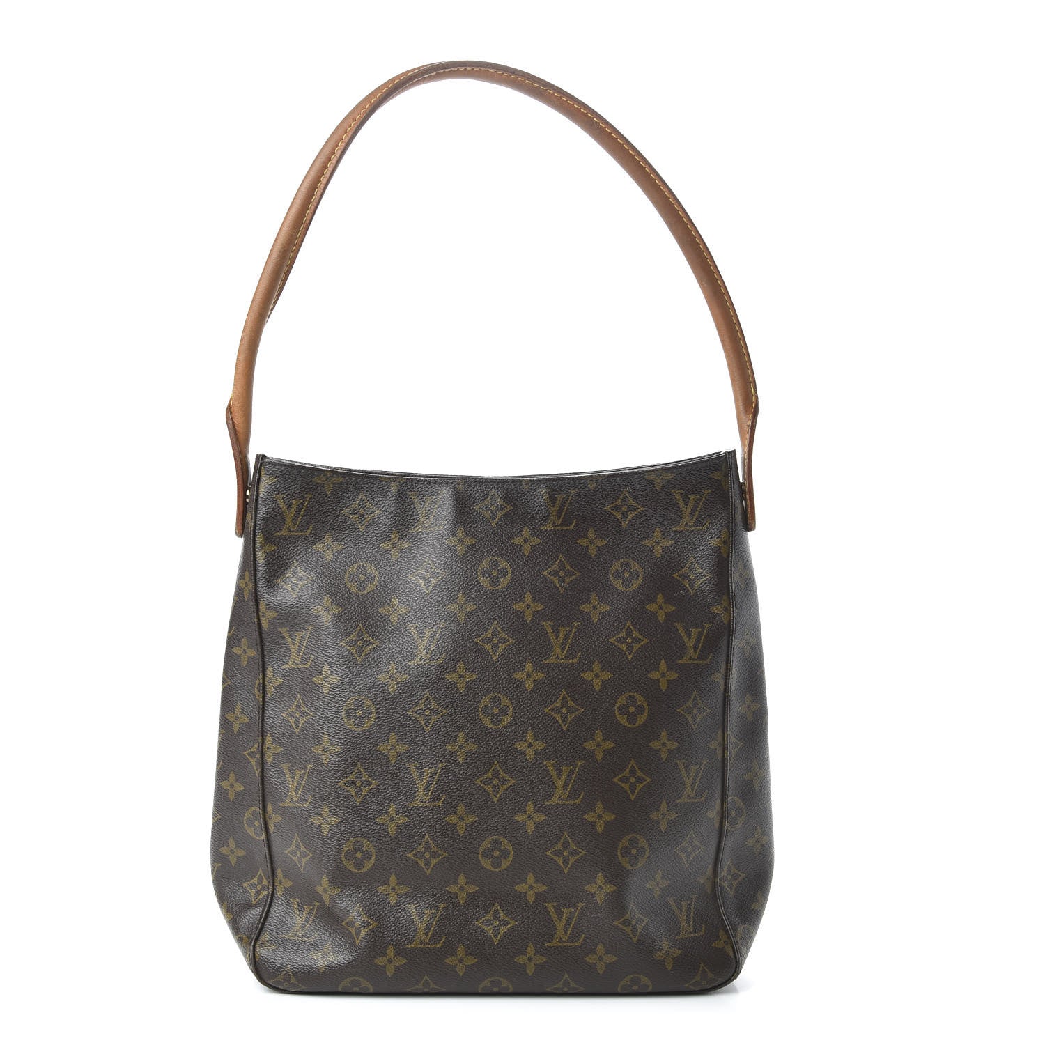 Louis Vuitton Monogram Looping GM 1 of 11