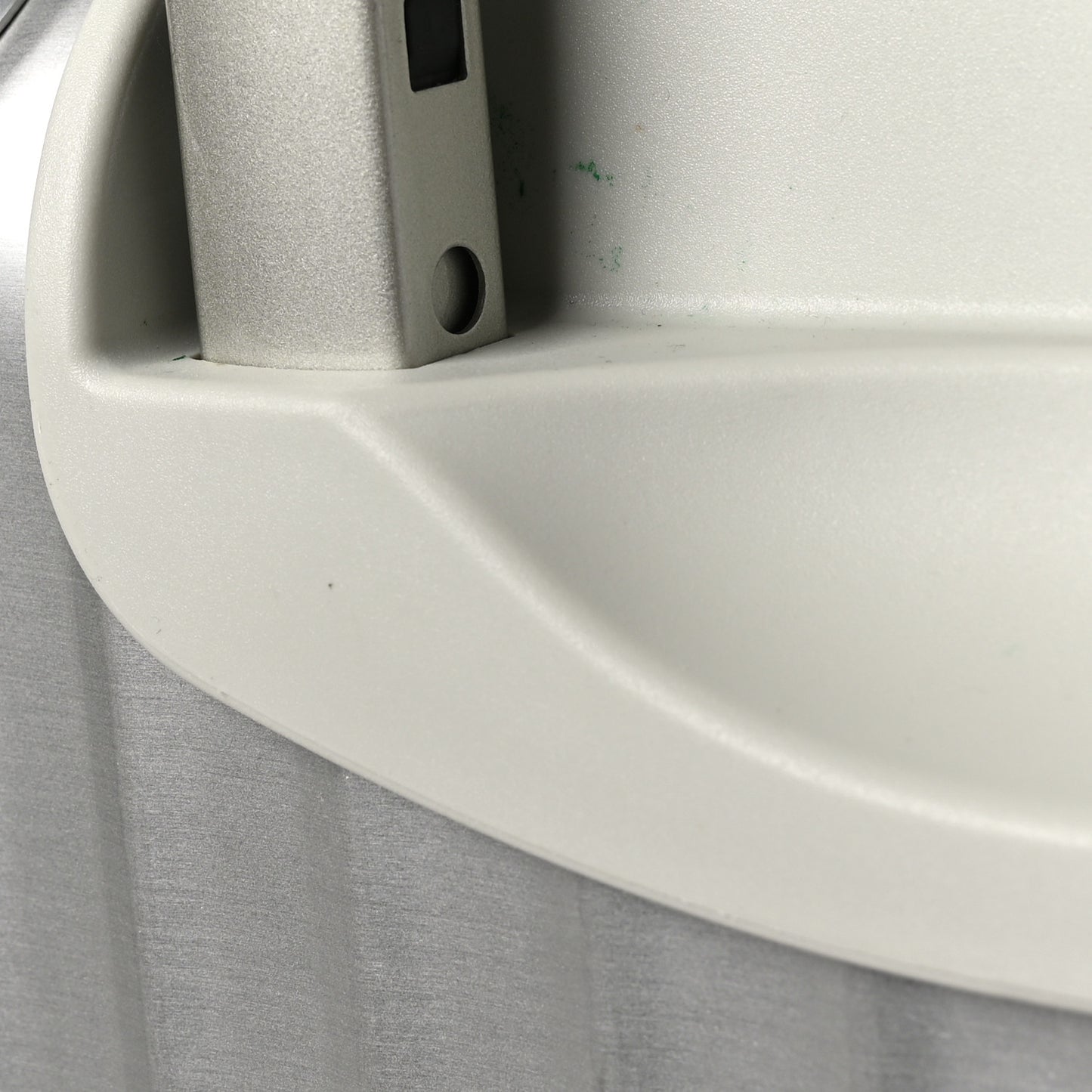 Aluminum Original Cabin Silver