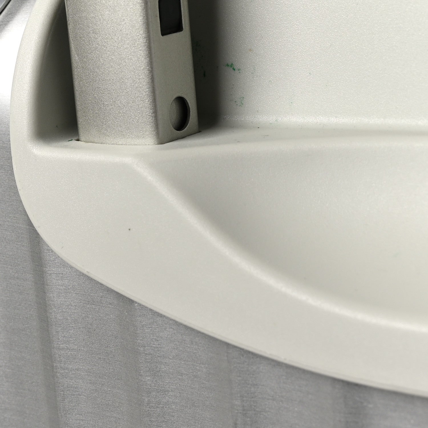 Rimowa Aluminum Original Cabin Silver 10 of 11