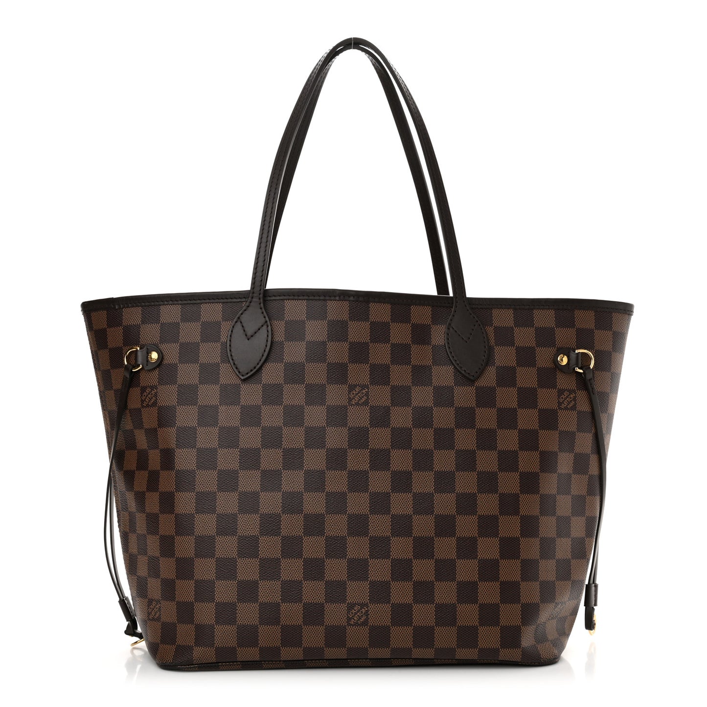 Damier Ebene Neo Neverfull MM