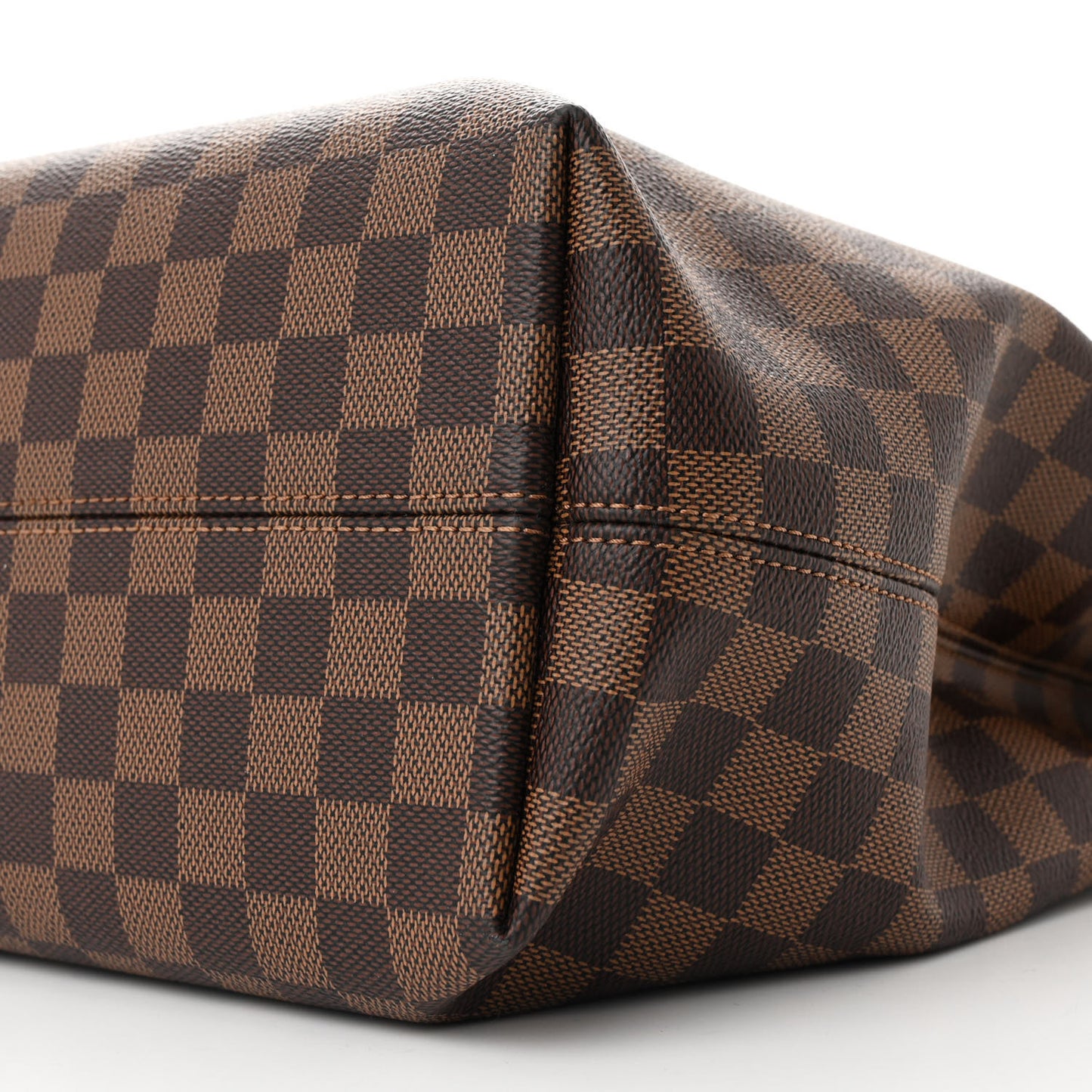 Damier Ebene Graceful MM