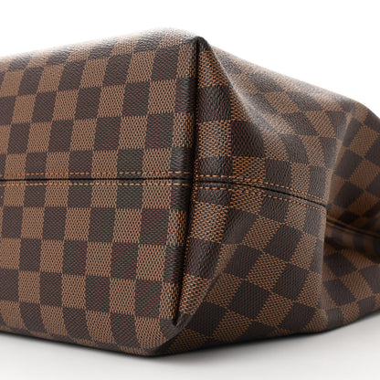 Louis Vuitton Damier Ebene Graceful MM 9 of 9