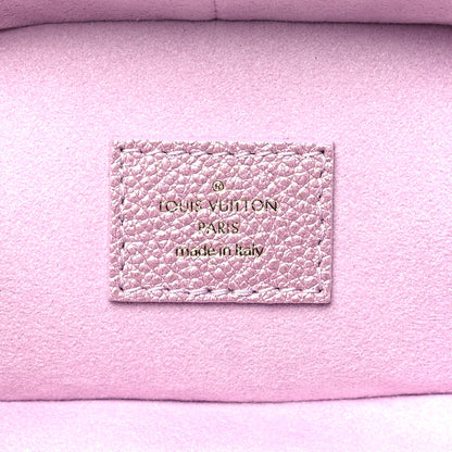 Louis Vuitton Empreinte Monogram Micro Vanity Wisteria 7 of 11