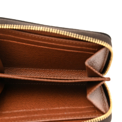 Louis Vuitton Monogram Zippy Coin Purse 5 of 6