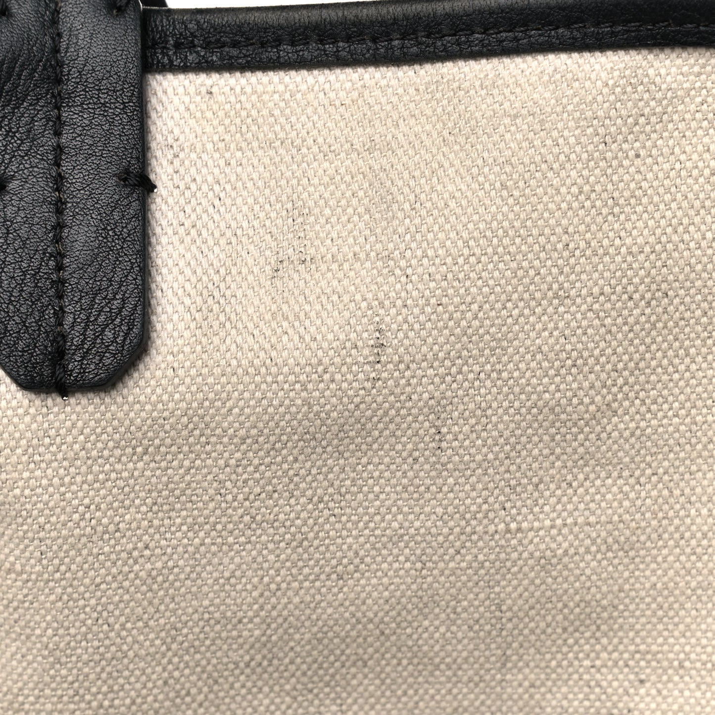 Goyardine Saint Louis GM Black