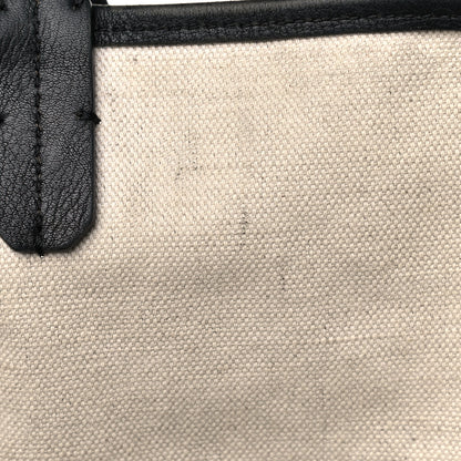 Goyard Goyardine Saint Louis GM Black 18 of 26