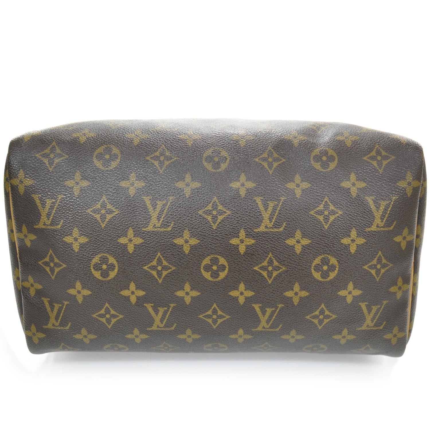 Louis Vuitton Monogram Speedy 30 4 of 9