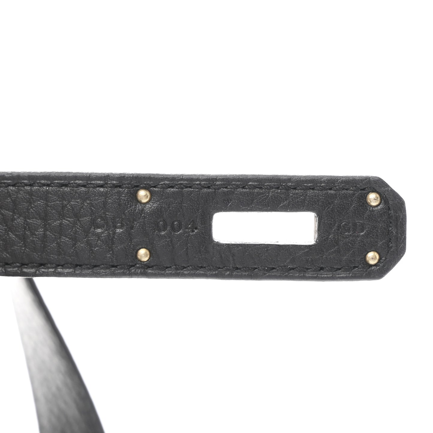 Taurillon Clemence Jypsiere 28 Black