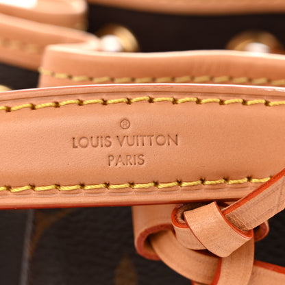 Louis Vuitton Monogram Nano Noe NV 6 of 10