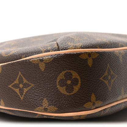 Louis Vuitton Monogram Odeon PM 9 of 10