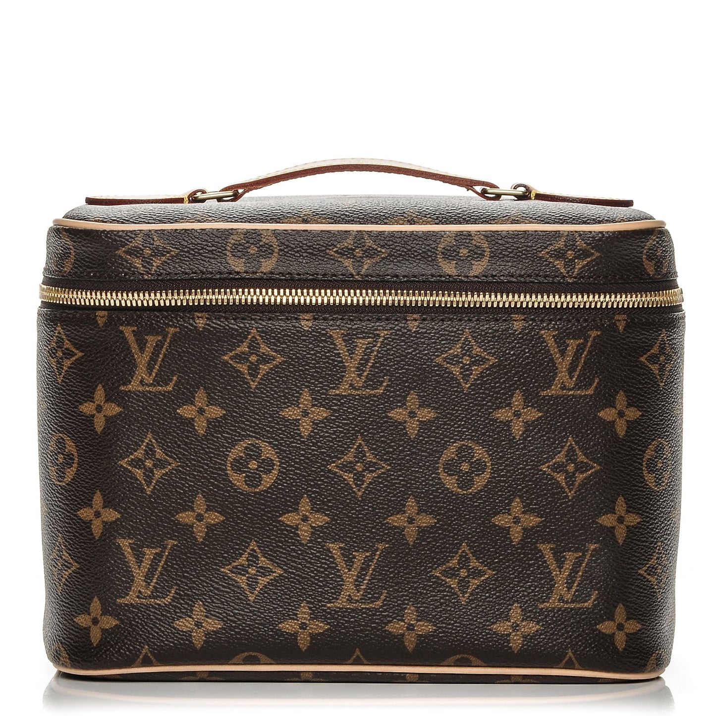 Monogram Nice BB