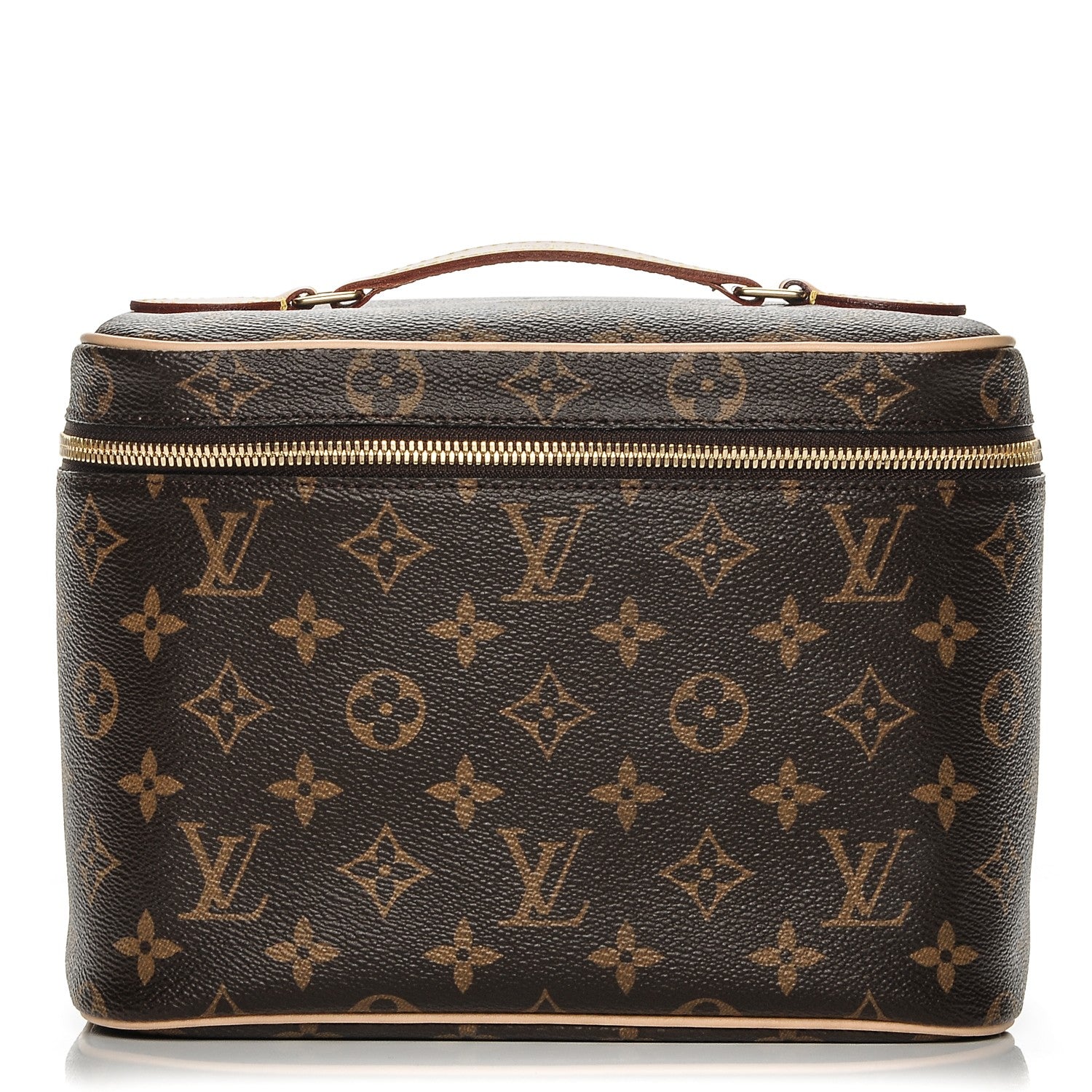 Louis Vuitton Monogram Nice BB 1 of 6