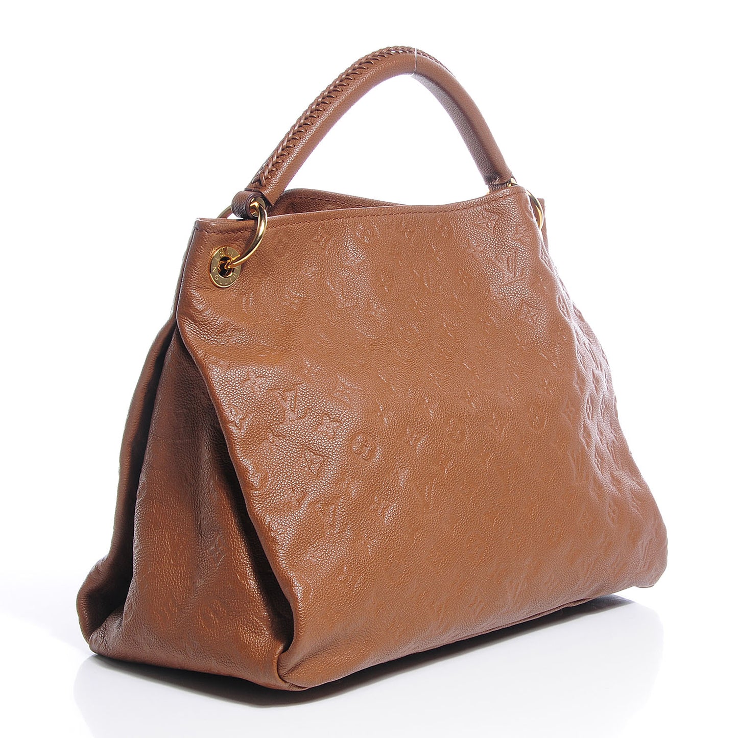Empreinte Artsy MM Havane