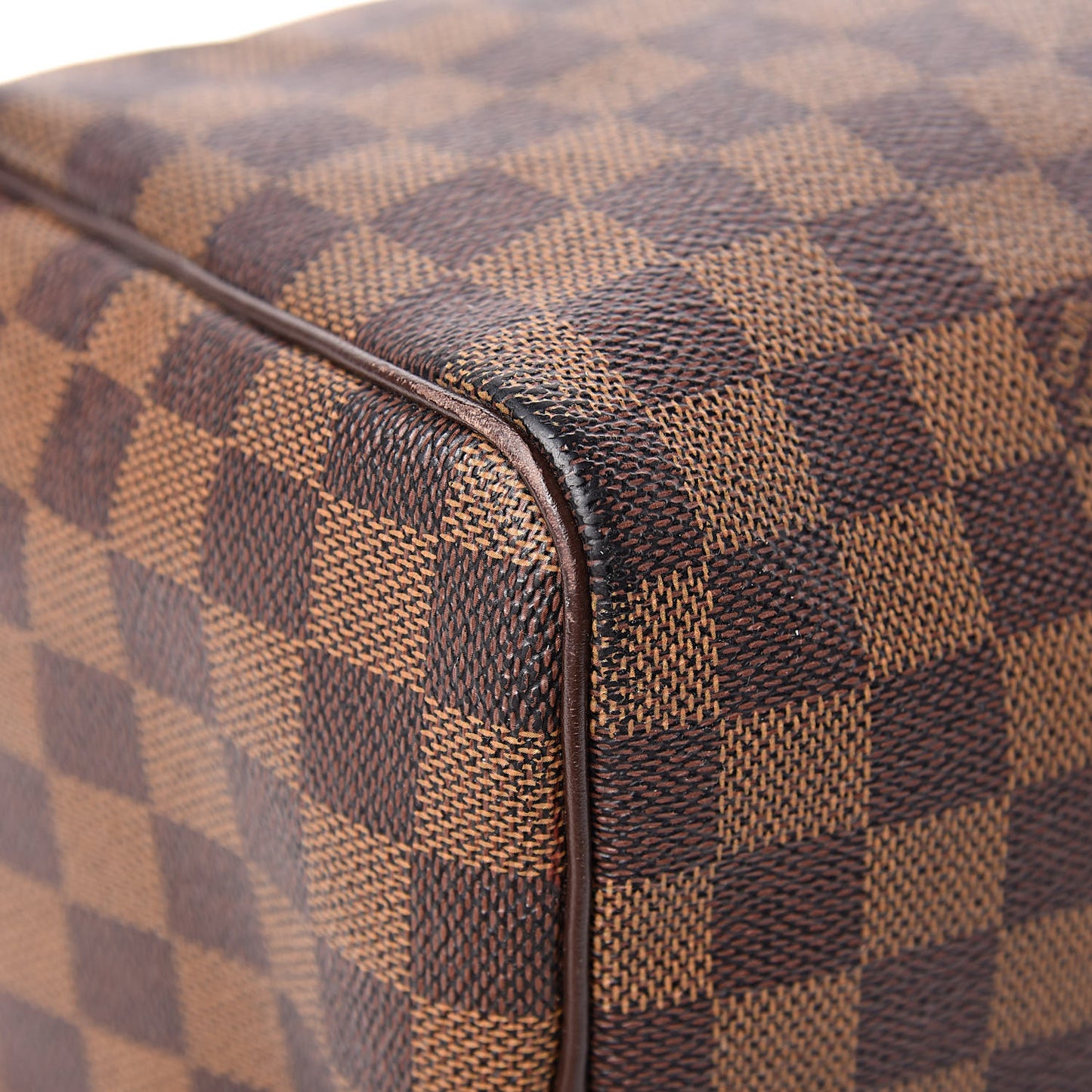 Damier Ebene Speedy 30