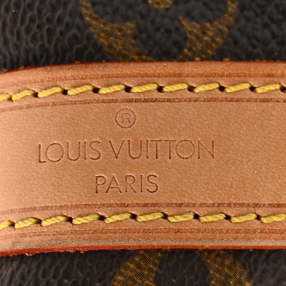 Louis Vuitton Monogram Petit Noe 6 of 12
