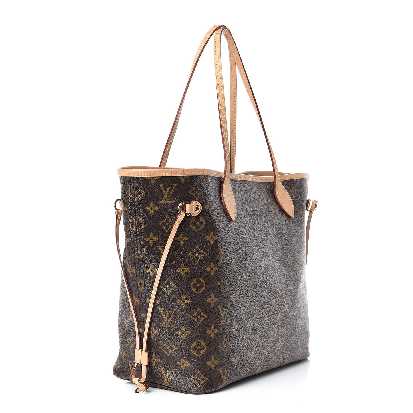 Monogram Neo Neverfull MM