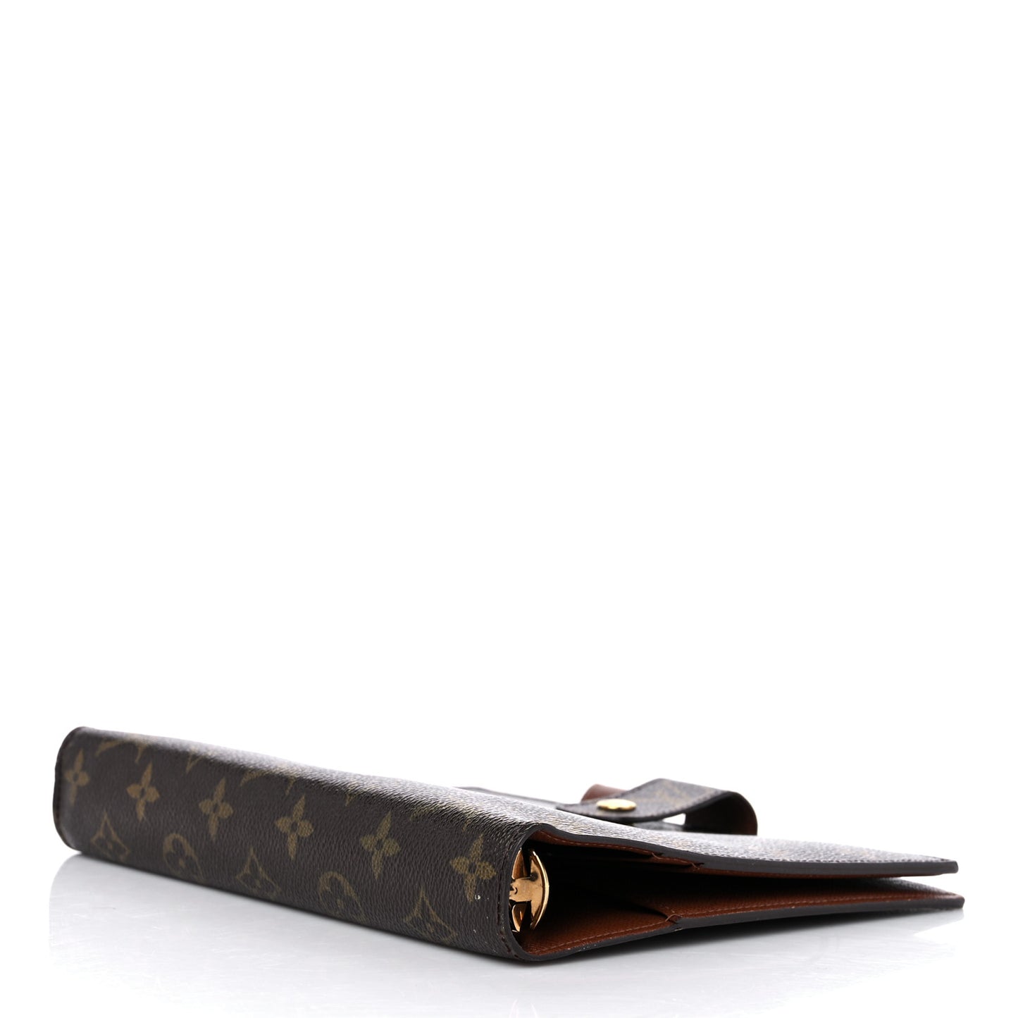 Monogram Large Ring Agenda