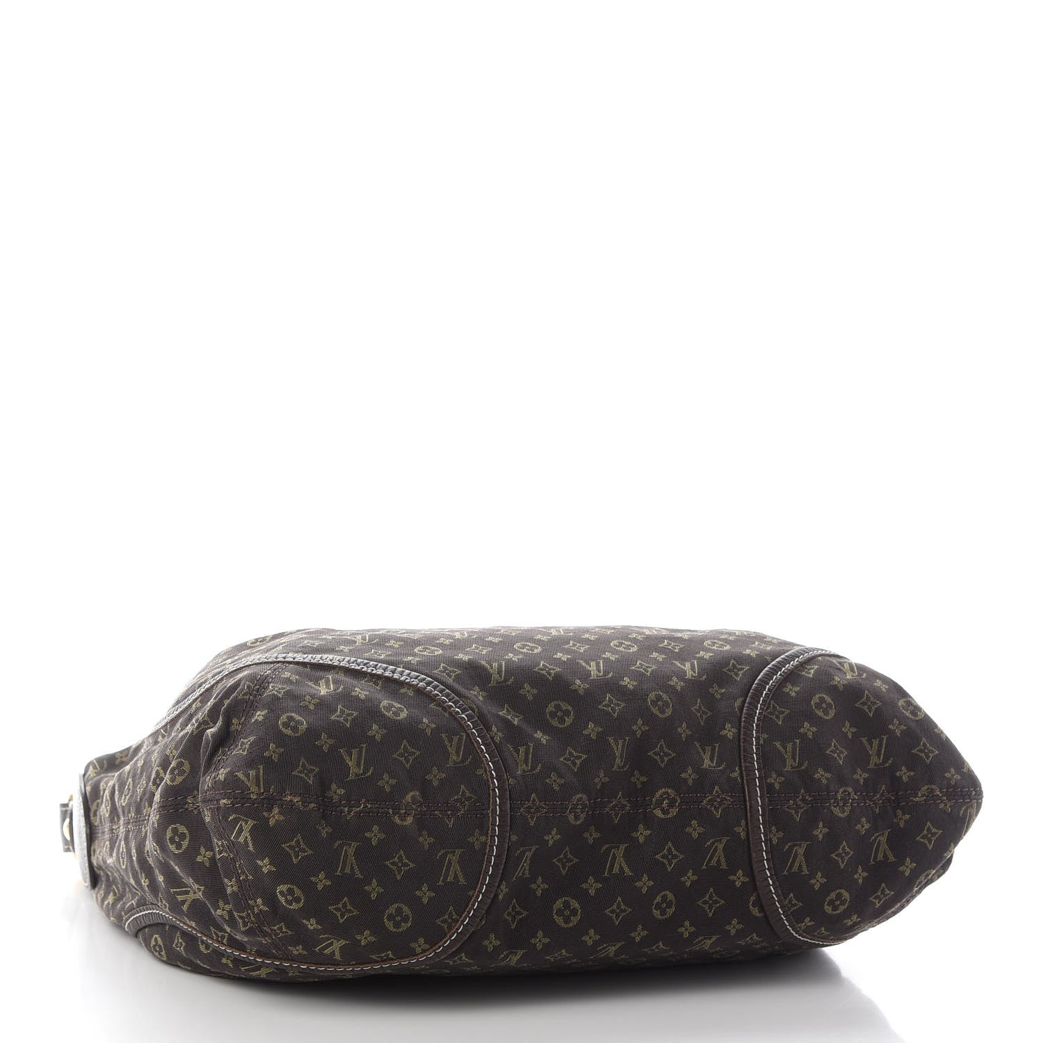 Louis Vuitton Mini Lin Manon MM Ebene 3 of 7