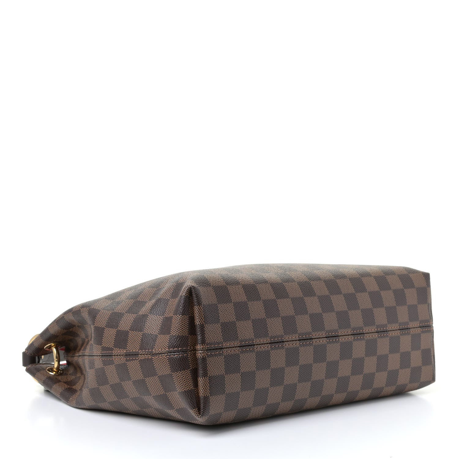Louis Vuitton Damier Ebene Graceful PM 3 of 4