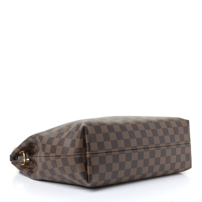 Louis Vuitton Damier Ebene Graceful PM 3 of 4