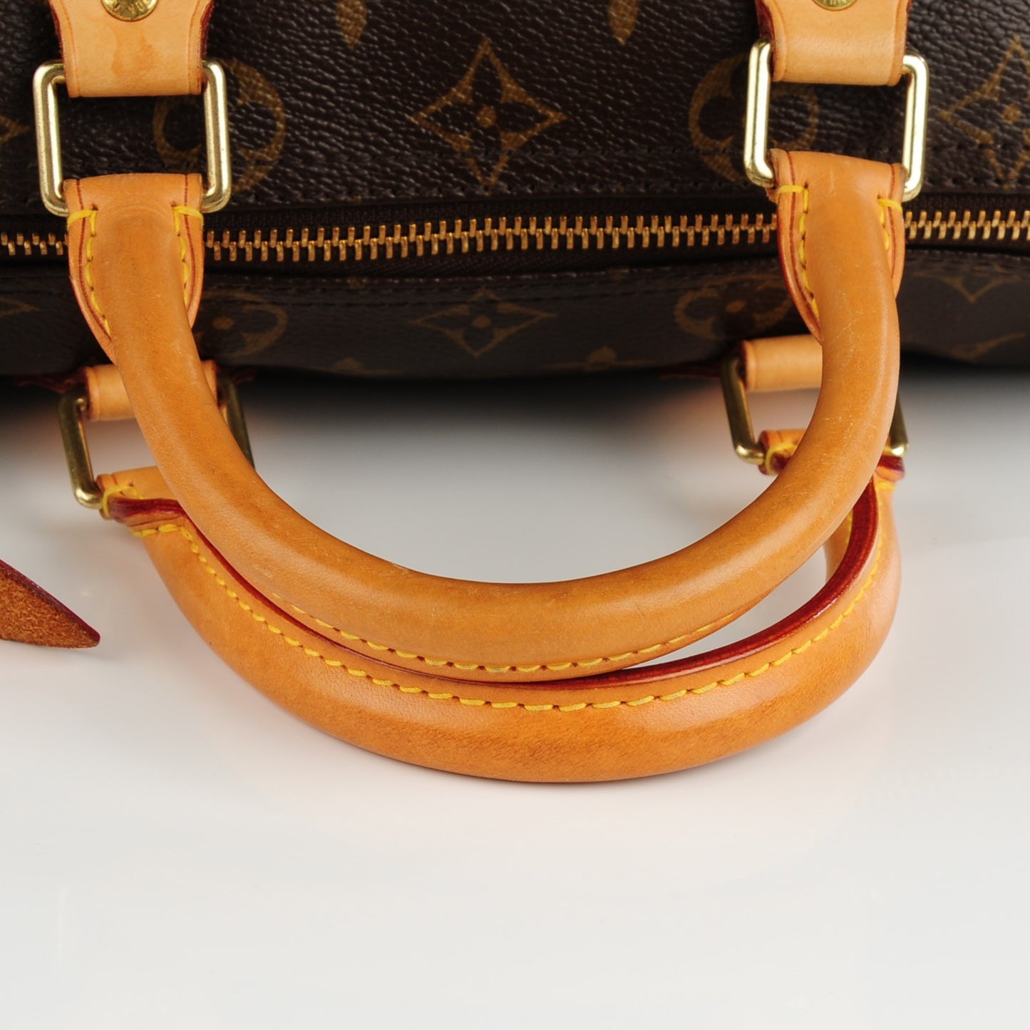 Monogram Speedy 25
