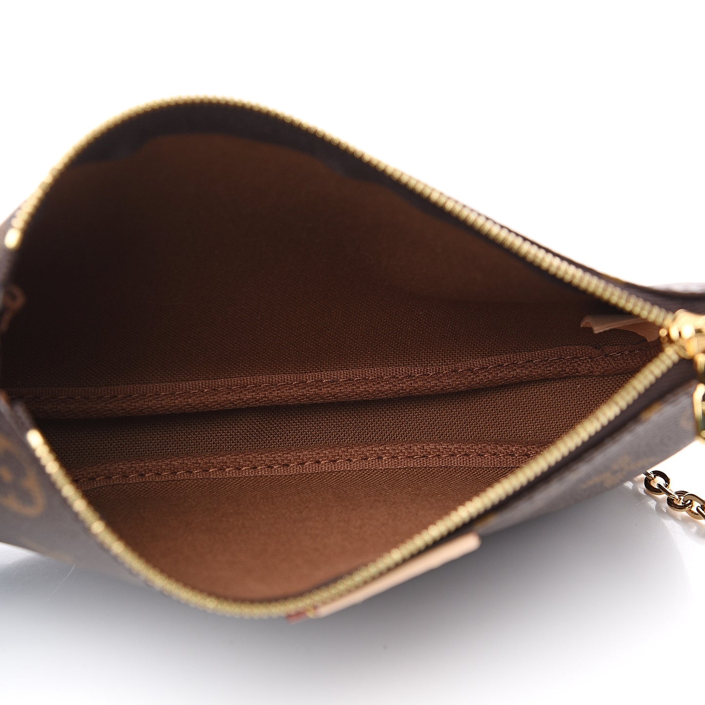 Monogram Multi Pochette Accessories Mini Pochette