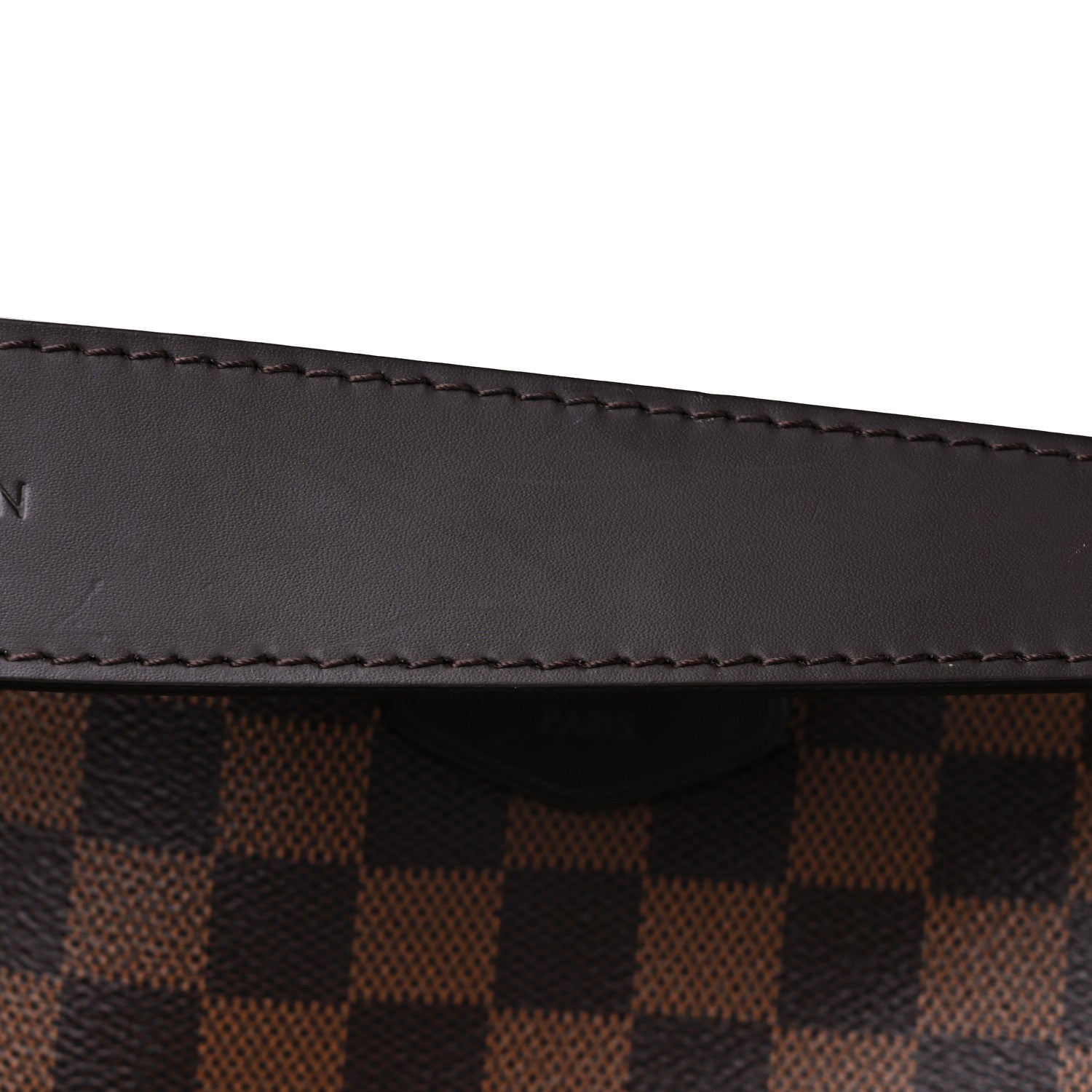 Louis Vuitton Damier Ebene Graceful PM 17 of 17