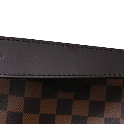 Louis Vuitton Damier Ebene Graceful PM 17 of 17