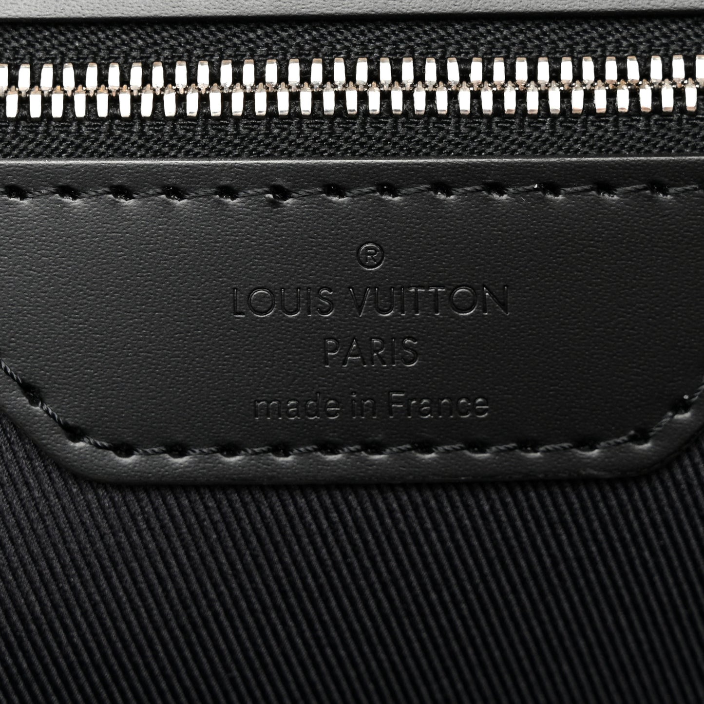 Damier Graphite Pixel Keepall Bandouliere 50 Vert
