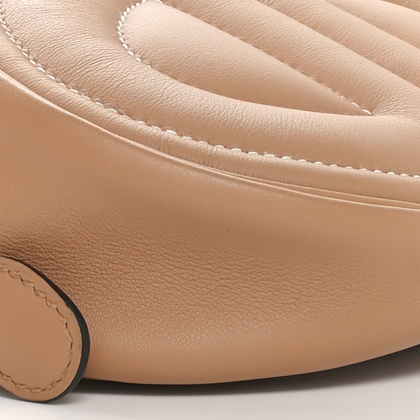 Swift Verso In-The-Loop Belt Bag Chai Mauve Sylvestre
