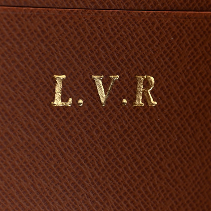 Louis Vuitton Monogram Passport Cover NM 7 of 8