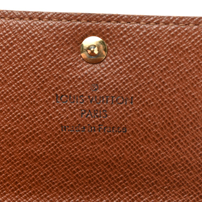 Louis Vuitton Monogram 6 Key Multicles Holder 5 of 10