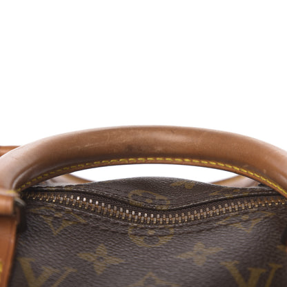 Louis Vuitton Monogram Keepall 50 11 of 15