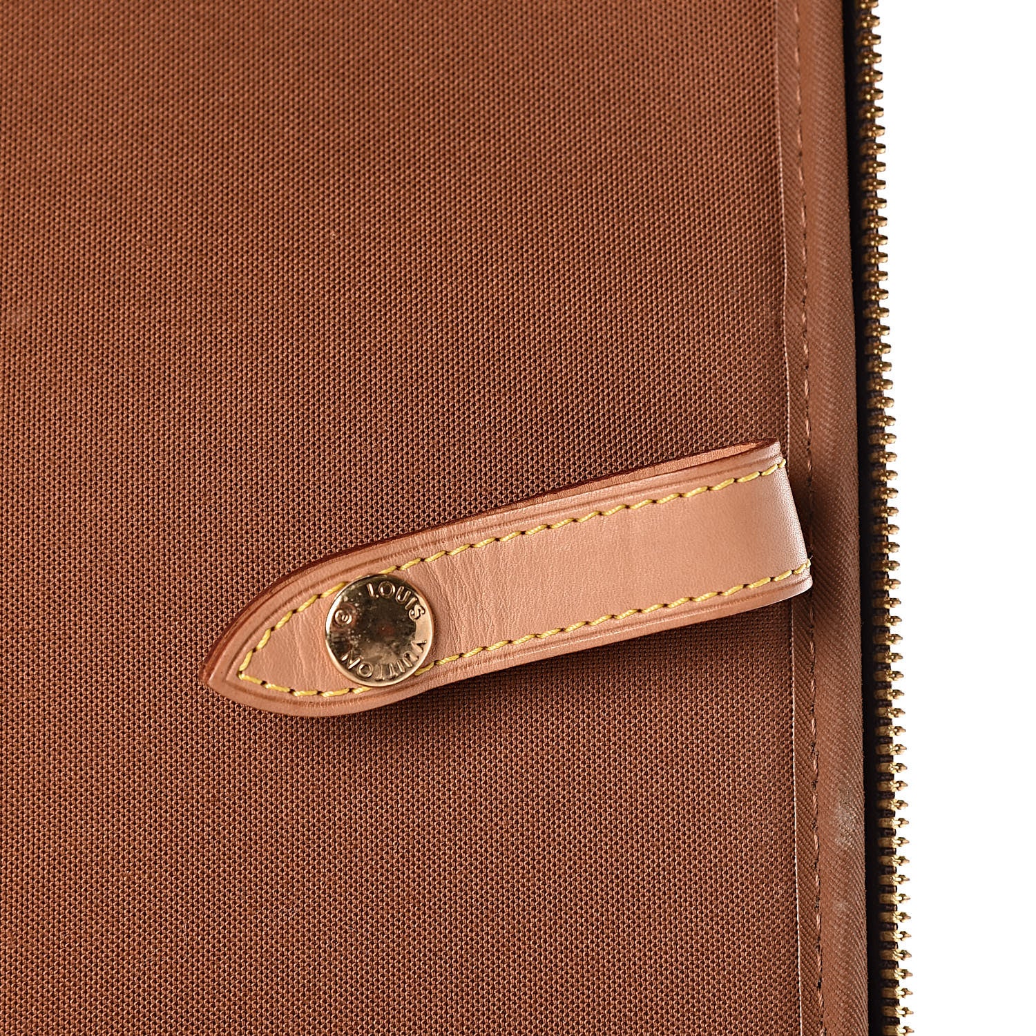 Louis Vuitton Monogram Pegase 55 7 of 26