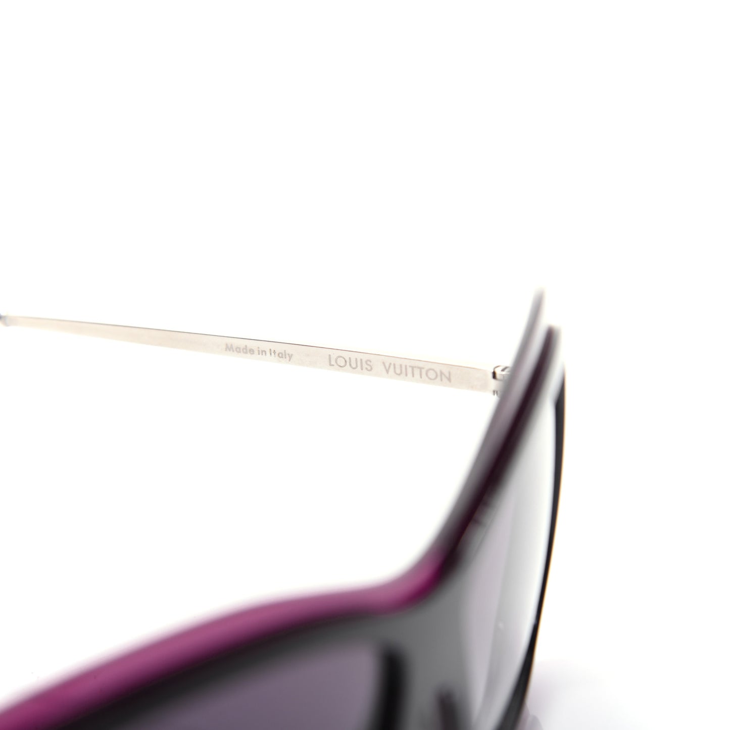 Sunglasses Z0324W Burgundy Black
