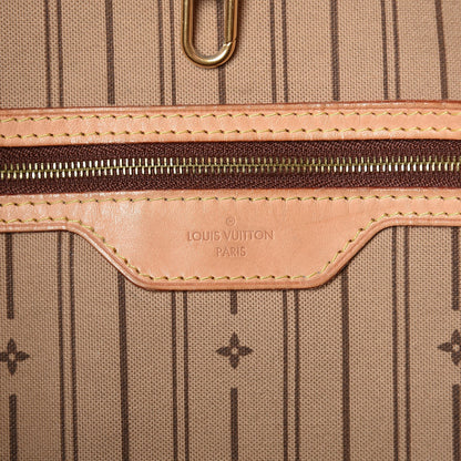 Louis Vuitton Monogram Delightful GM 6 of 8