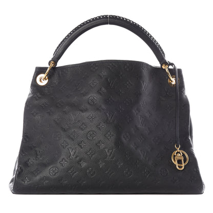 Louis Vuitton Empreinte Artsy MM Infini 1 of 14