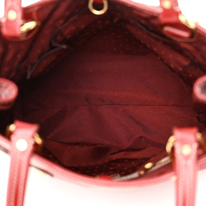 Louis Vuitton Suhali Le Majestueux Tanami 5 of 11