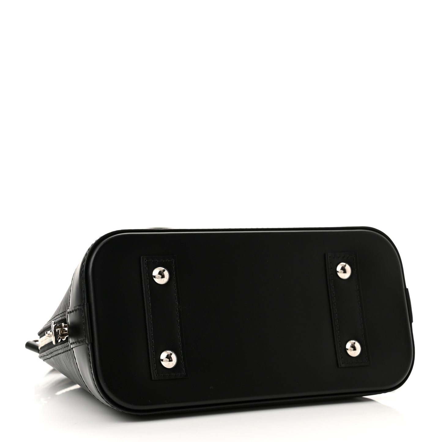 Epi Jacquard Alma BB Black