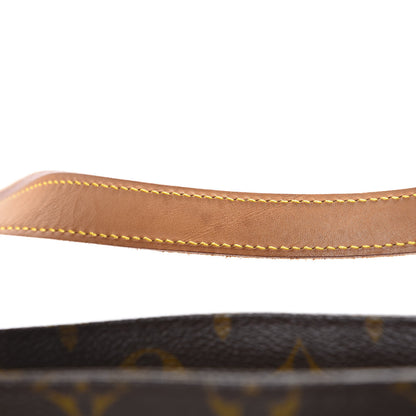 Louis Vuitton Monogram Vavin GM 10 of 15