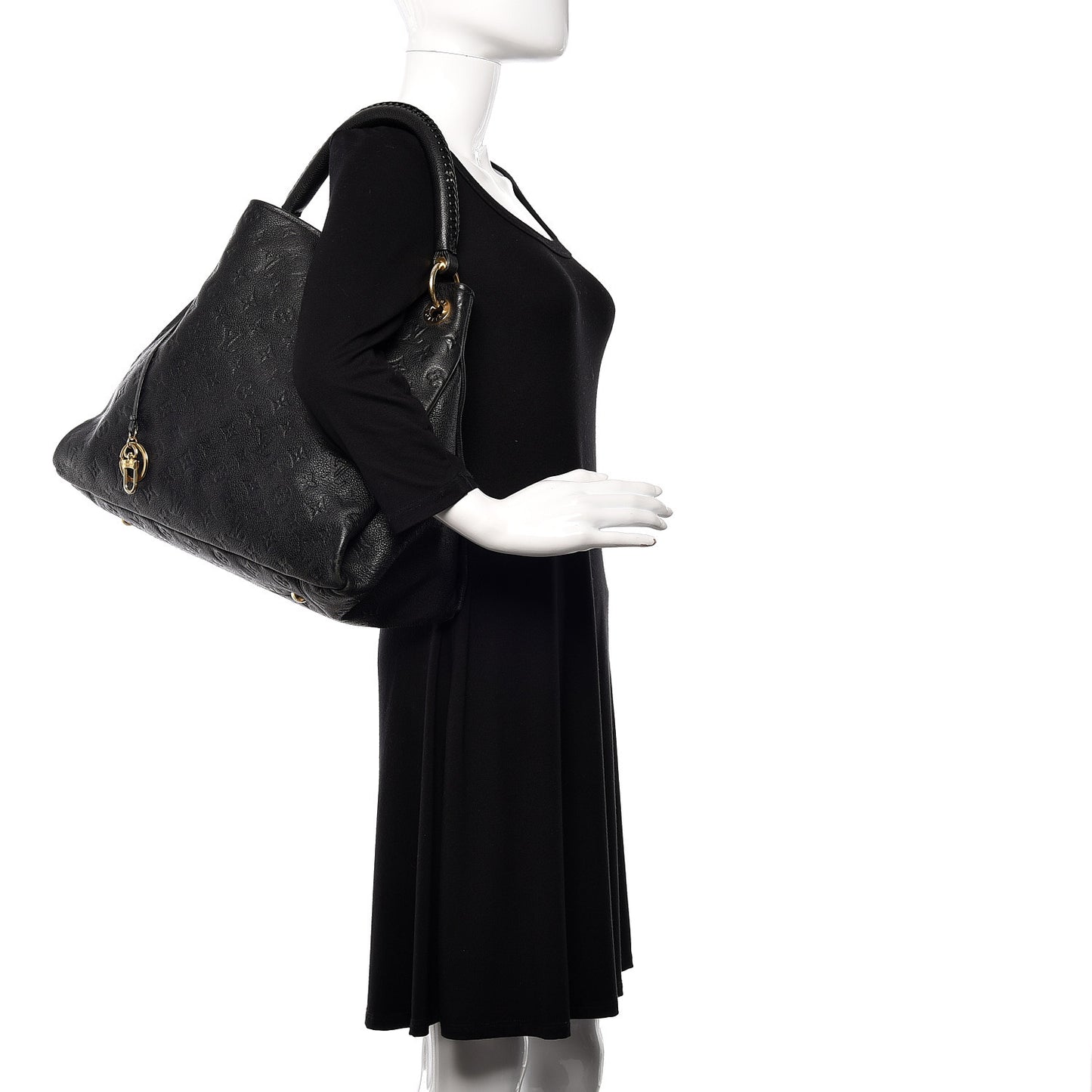 Empreinte Artsy MM Black