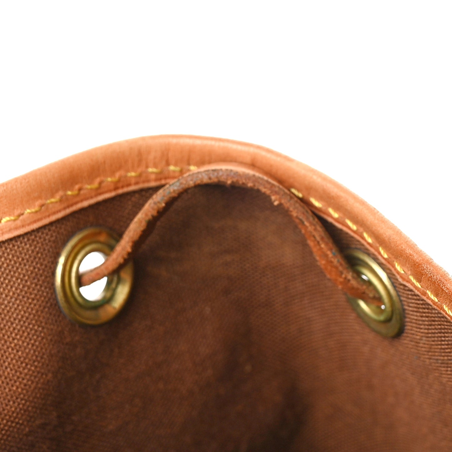Monogram Petit Noe