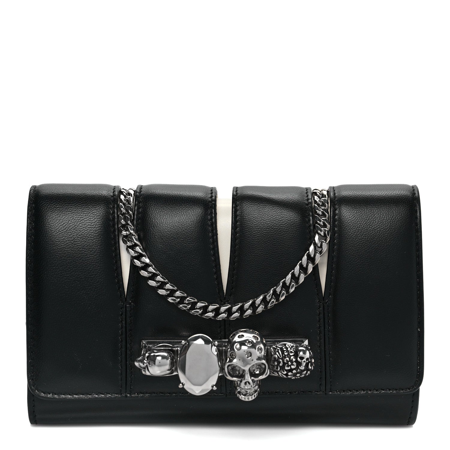 Louis Vuitton Monogram Odeon MM 3 of 14