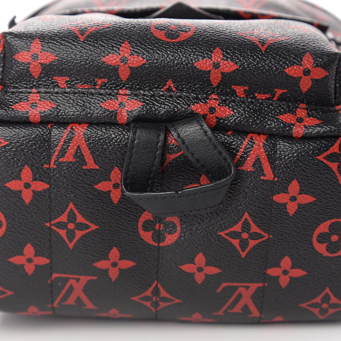 Monogram Infrarouge Palm Springs Backpack PM