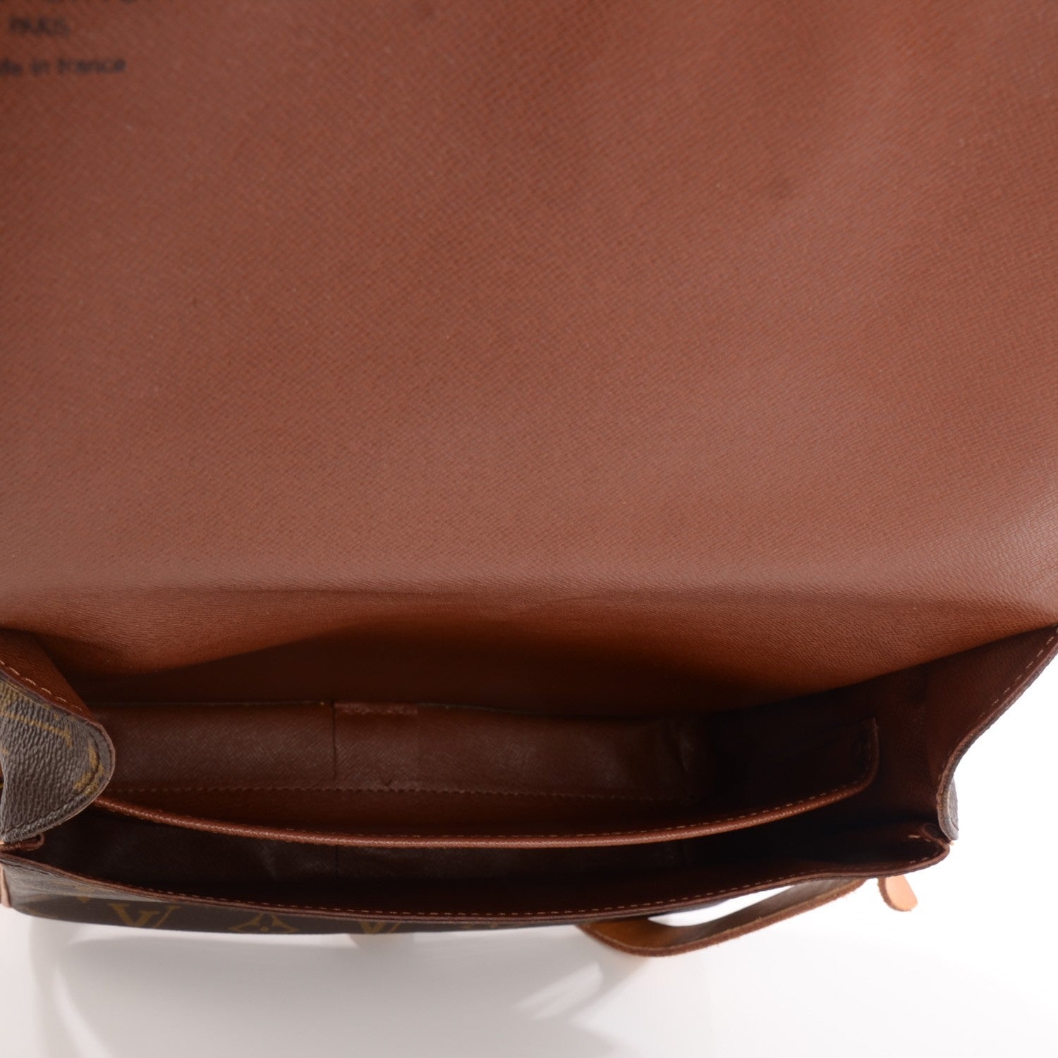 Louis Vuitton Monogram Cartouchiere 26 5 of 7