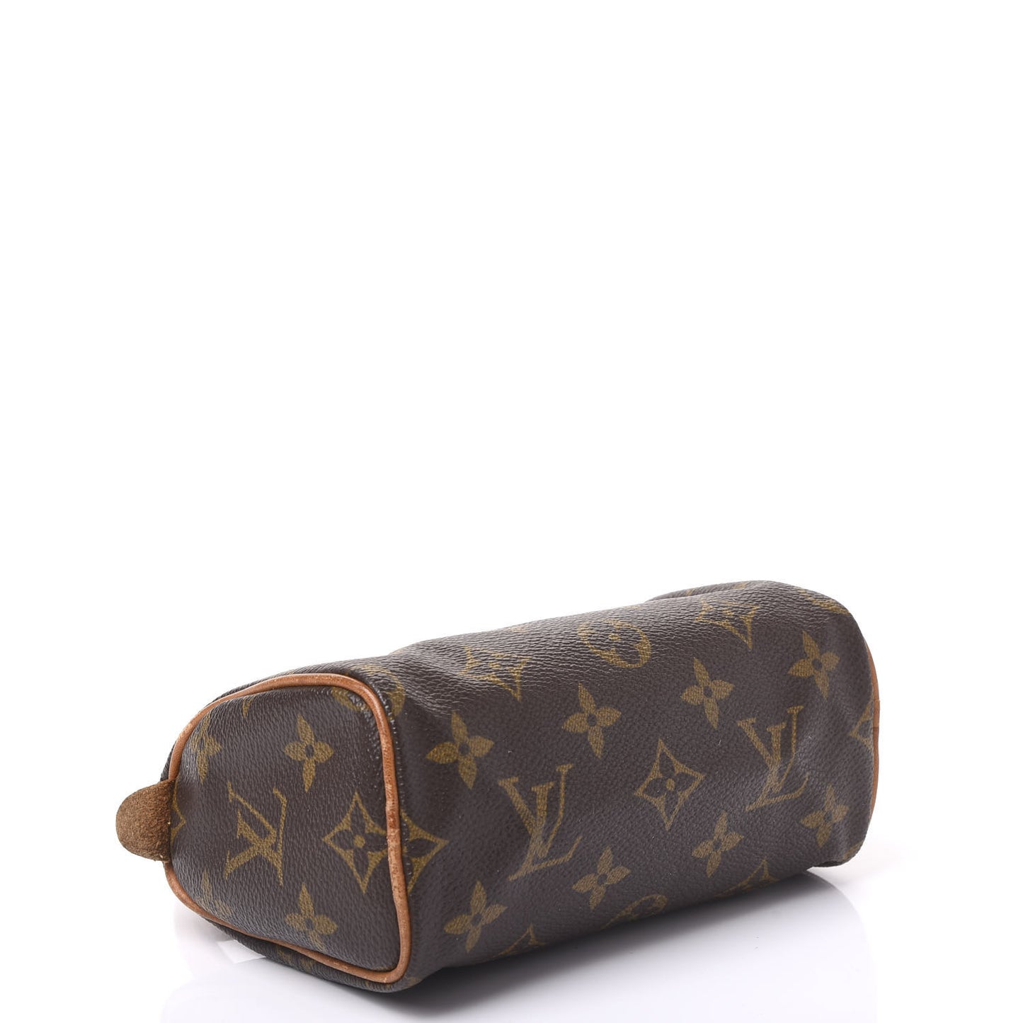 Monogram Mini Sac HL Speedy